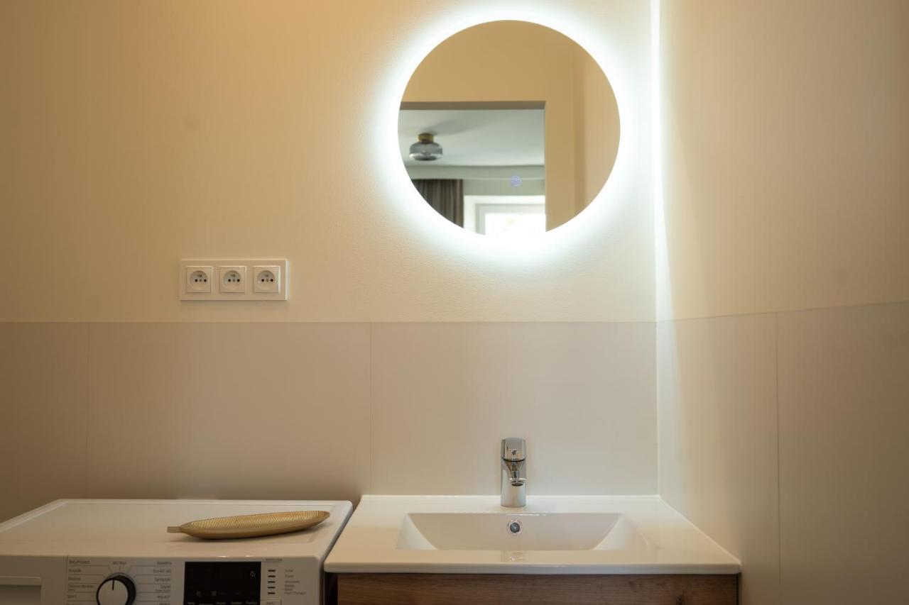 New! Warsaw Center Boya Apartments エクステリア 写真