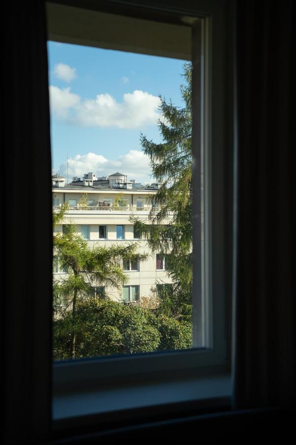 New! Warsaw Center Boya Apartments エクステリア 写真